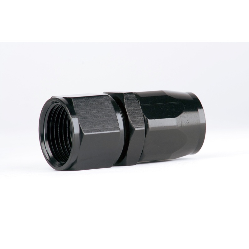 Aeromotive Hose End, AN-12, Str