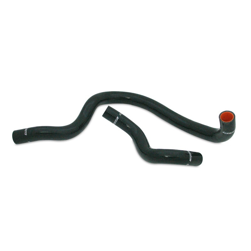 Mishimoto 97-01 Honda Prelude Black Silicone Hose Kit