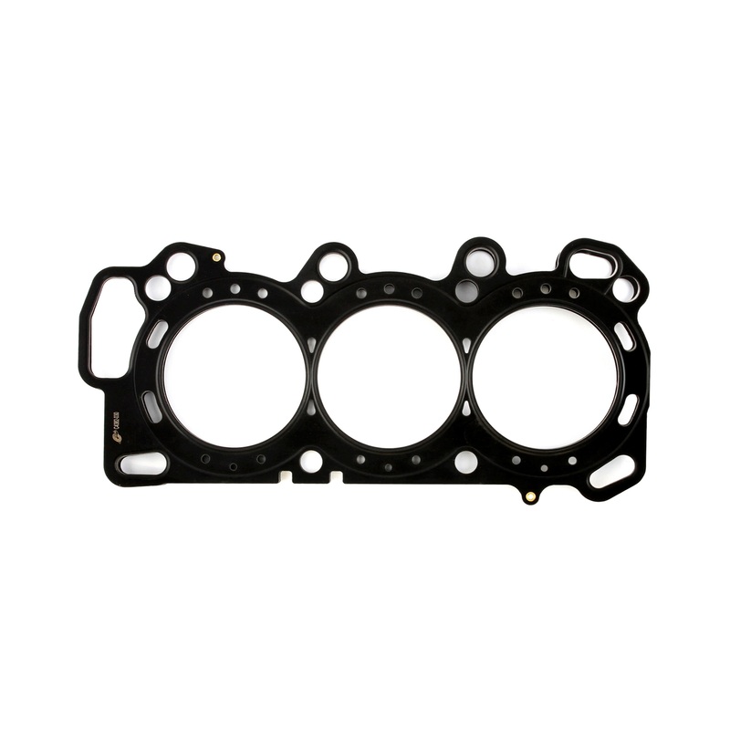 Honda J32A1/J32A2/J35A1/J35A3/J35A4 .098" MLS Cylinder Head Gasket, 90mm Bore, Fits Stock Block and Darton Sleeves