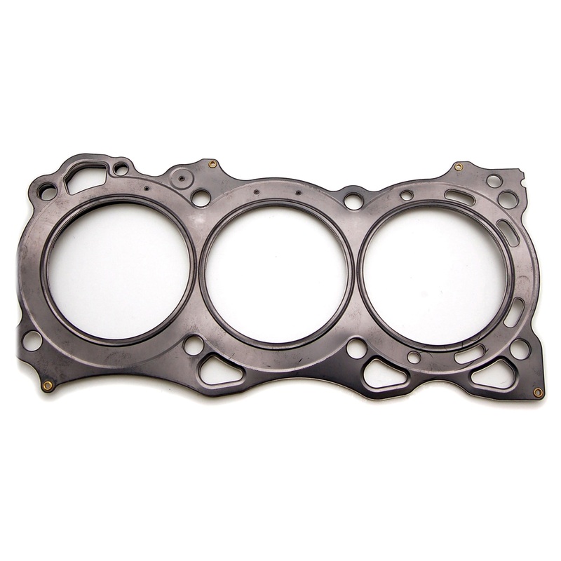 Nissan VQ35DE Version 1, VQ40DE .060" MLS Cylinder Head Gasket, 98mm Bore, RHS