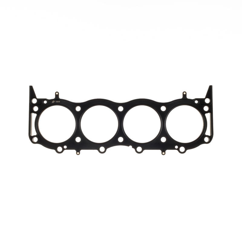 Rover 3.5/3.9L V8 .040" MLS Cylinder Head Gasket, 94mm Bore, 14 Bolt Head