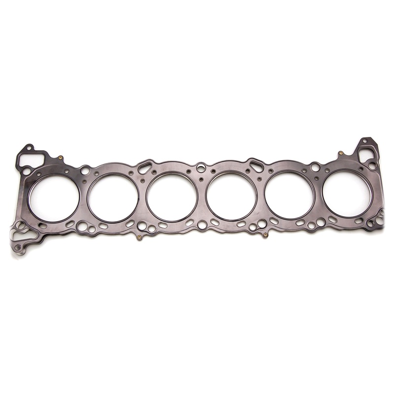 Nissan RB20DE/RB20DET .066" MLS Cylinder Head Gasket, 80mm Bore