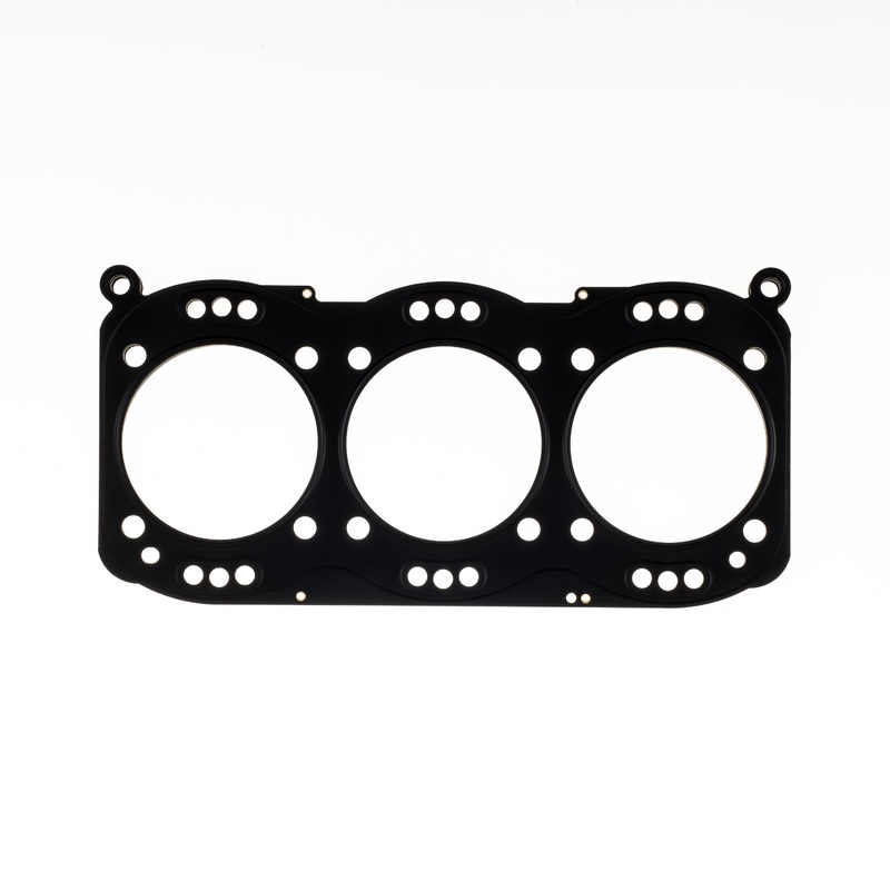 Porsche M96.70/M96.70S/M96.70SL/M96.76/M96.79 996 .092" MLS Cylinder Head Gasket, 102mm Bore