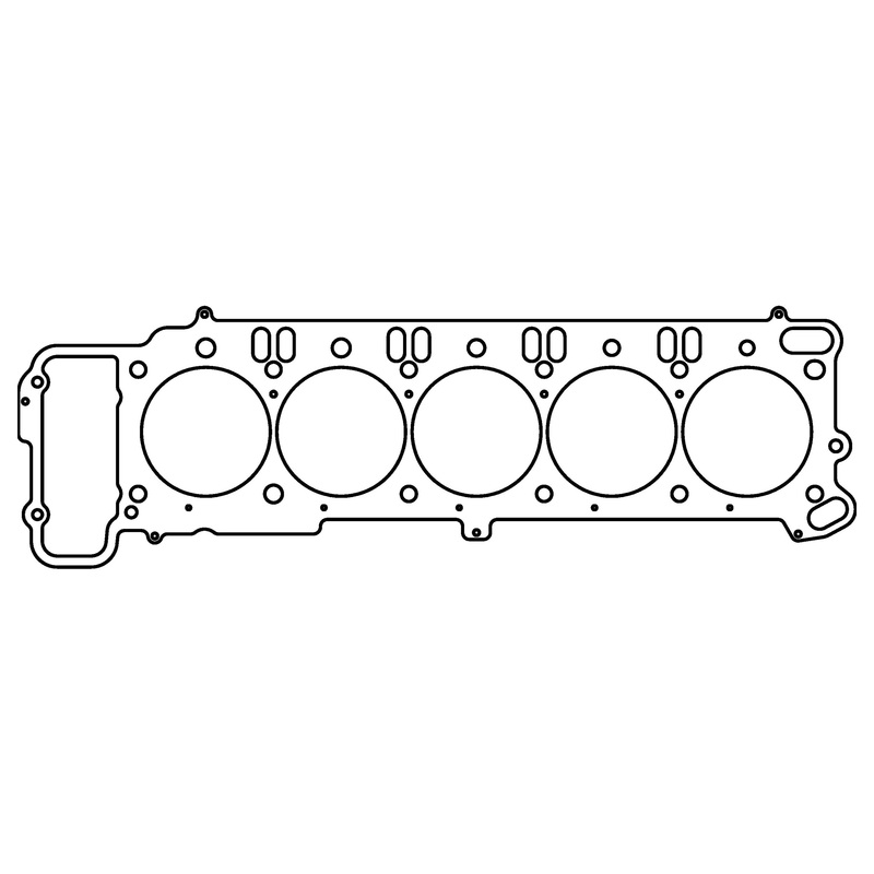 BMW S85B50 .036" MLS Cylinder Head Gasket, 93mm Bore