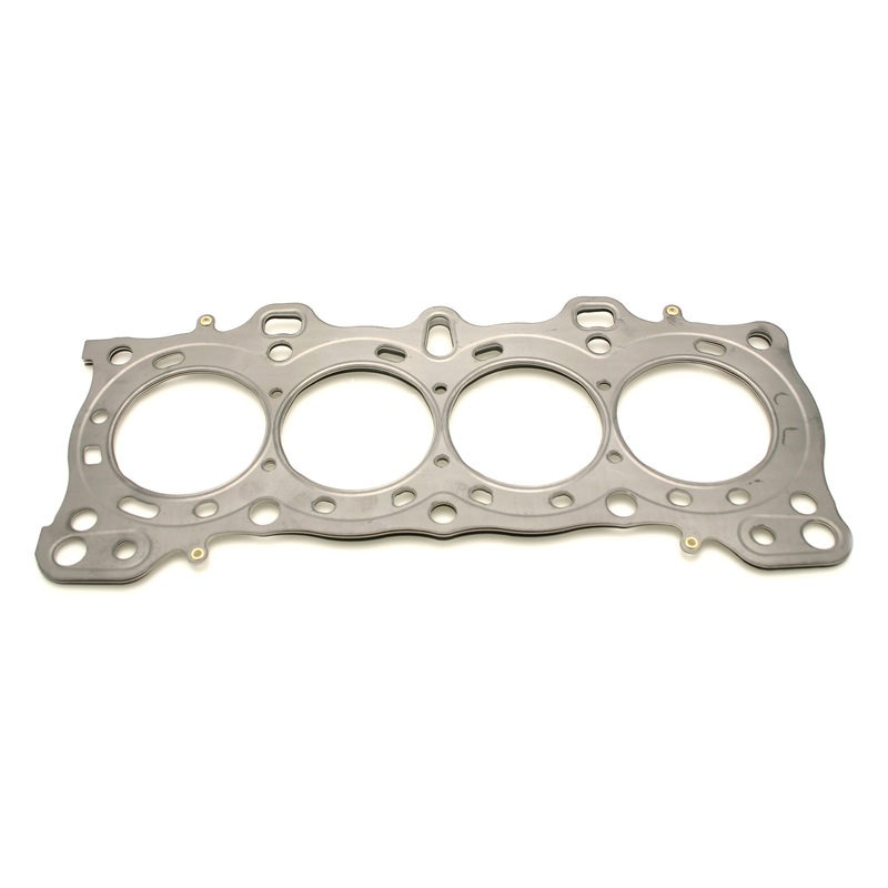 Honda D16A1 .080" MLS Cylinder Head Gasket, 77mm Bore