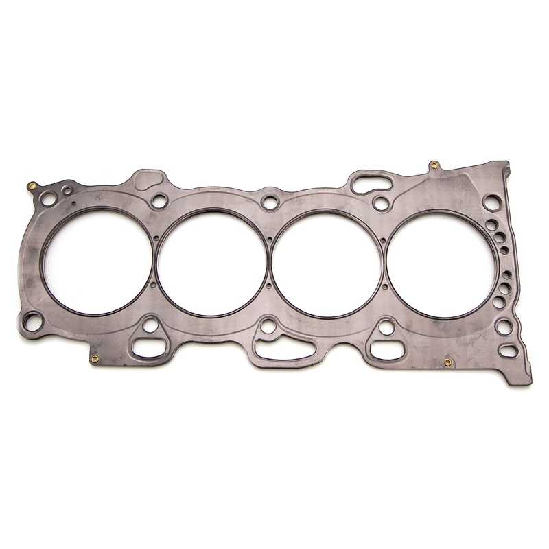 Toyota 2AZ-FE/2AZ-FXE .040" MLS Cylinder Head Gasket, 92mm Bore