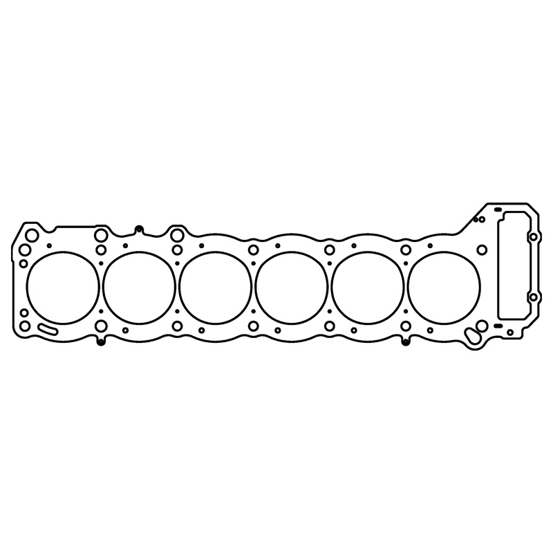 Toyota 1FZ-FE .066" MLS Cylinder Head Gasket, 101.5mm Bore