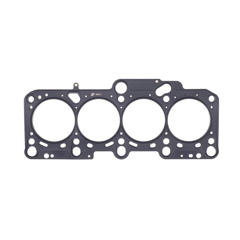 Volkswagen 1.8L 20v T EA827 .095" MLS Cylinder Head Gasket, 82mm Bore