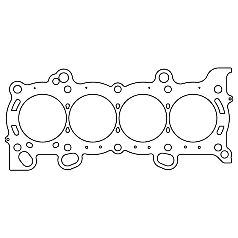 Honda K20A2/K20A3/K20Z1/K24A1 .032" MLX Cylinder Head Gasket, 89mm Bore