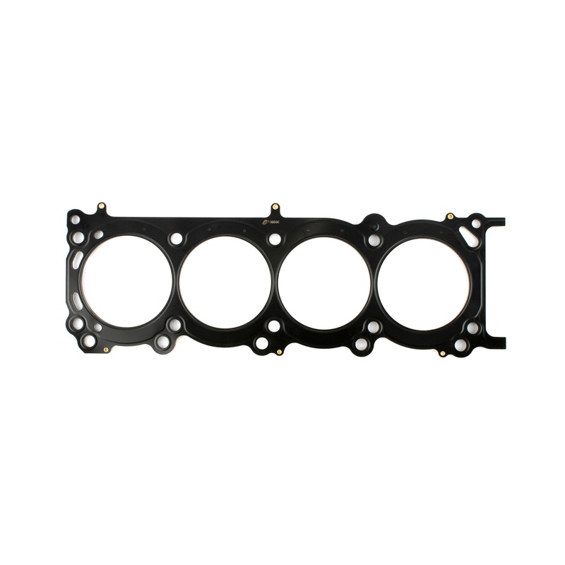 Nissan VK56DE .040" MLX Cylinder Head Gasket, 102.7mm Bore, RHS