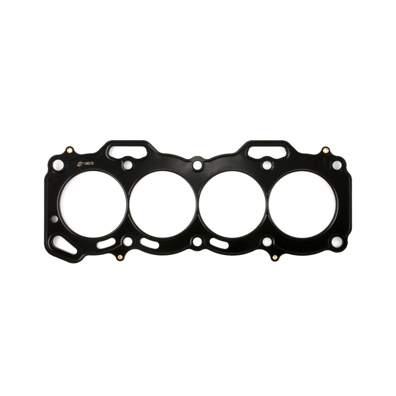 Toyota 4E-FE/4E-FTE/5E-FE/5E-FHE .060" MLS Cylinder Head Gasket, 76mm Bore
