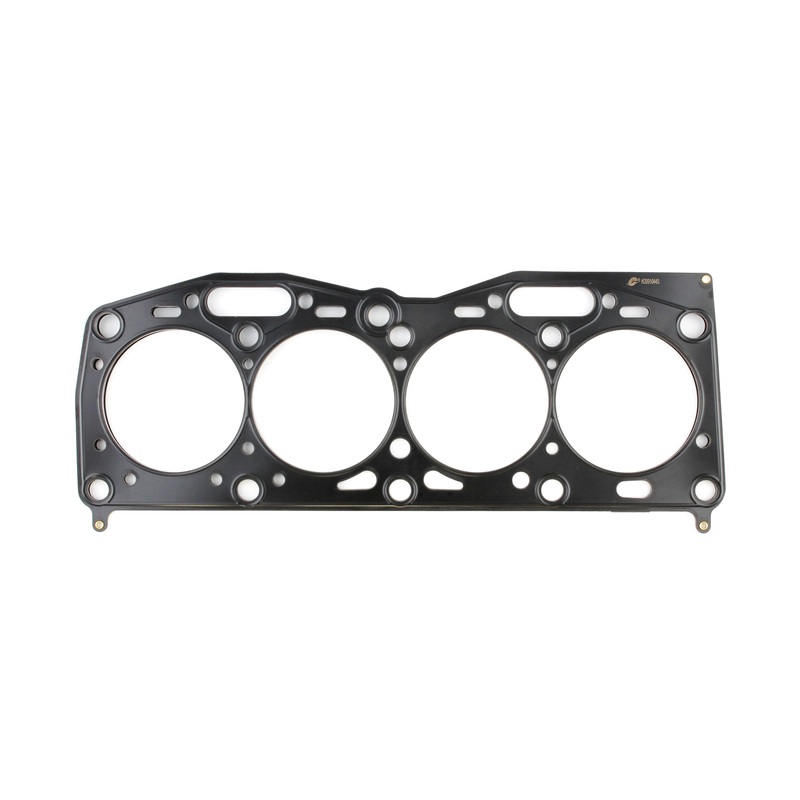 Fiat 138.A2/138.A4 SOHC .066" MLS Cylinder Head Gasket, 88mm Bore
