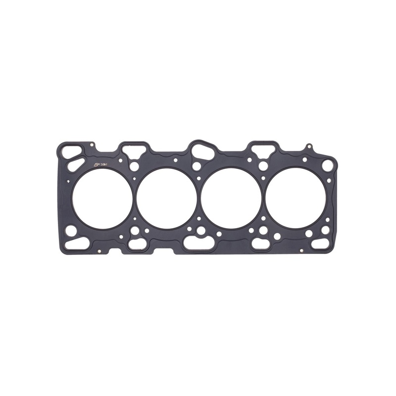 Mitsubishi 4G63T .036" MLS Cylinder Head Gasket, 87mm Bore, DOHC, Evo 4-8 ONLY