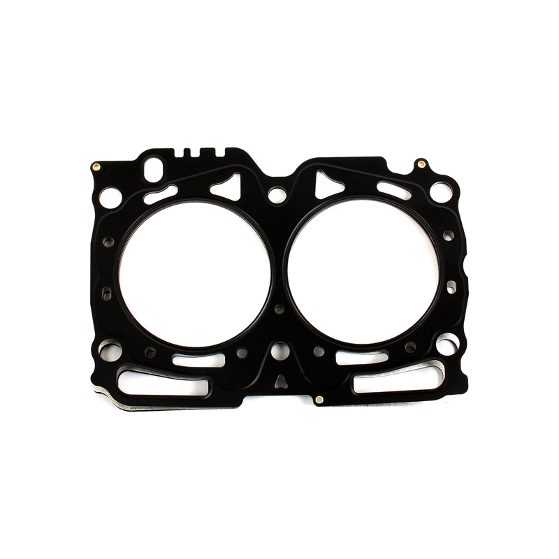 Subaru EJ253/EJ255 Version 2 .040" MLX Cylinder Head Gasket, 101mm Bore, With Improved Cooling Heads