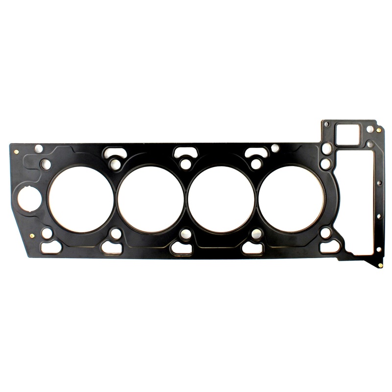 Jaguar AJ133 Gen-3 AJ-V8; Land Rover LR-V8 .058" MLX Cylinder Head Gasket, 93mm Bore, LHS