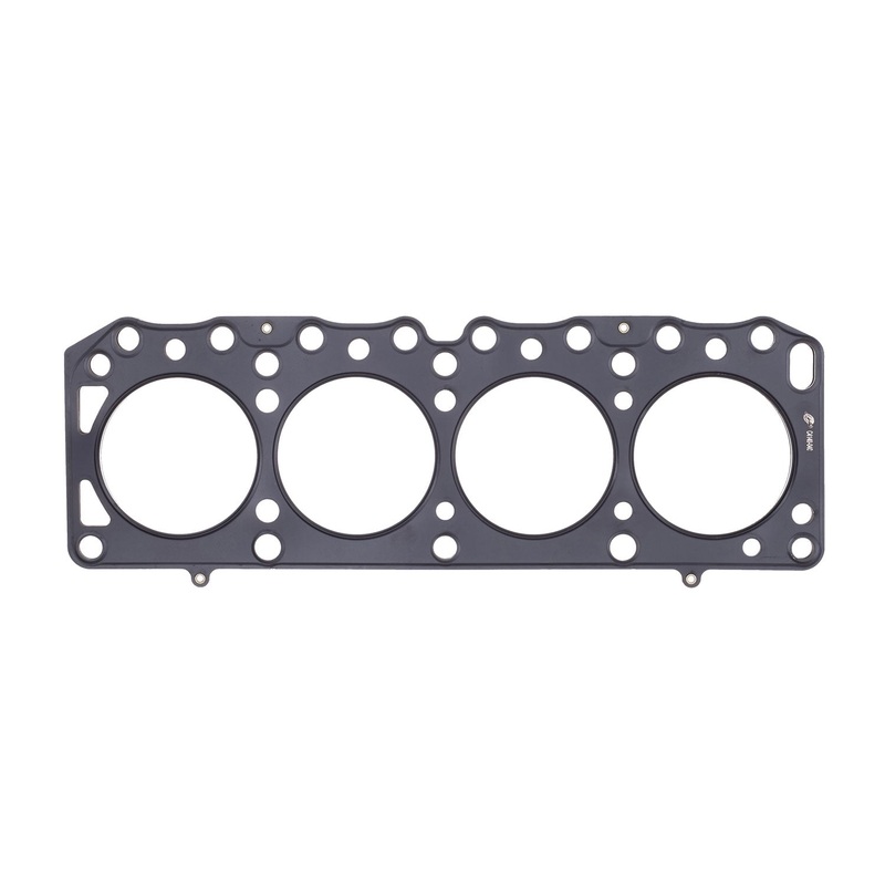 Lotus Twin-Cam .040" MLS Cylinder Head Gasket, 84mm Bore, Non-Embossed Center