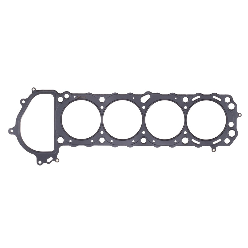 Nissan KA24DE .040" MLS Cylinder Head Gasket, 89mm Bore