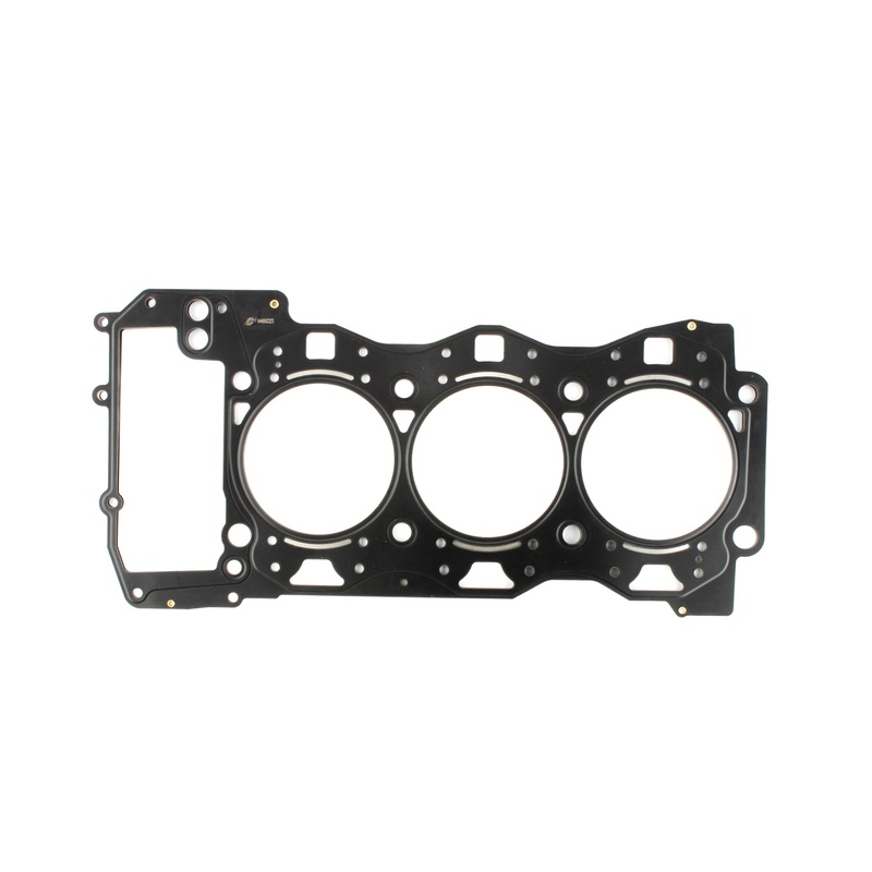 Porsche A101/A103/A170/MA1.24/MA1.71/MA1.75/MA1.76/MA1.77/MDA.BA/MDB.CA/MDB.CB/MDB.XA/MDG.GA/MDH.NA 981/997.2/991.1/991.2 .040" MLX Cylinder Head Gasket, 105mm Bore, Cylinders 1-3, LHS