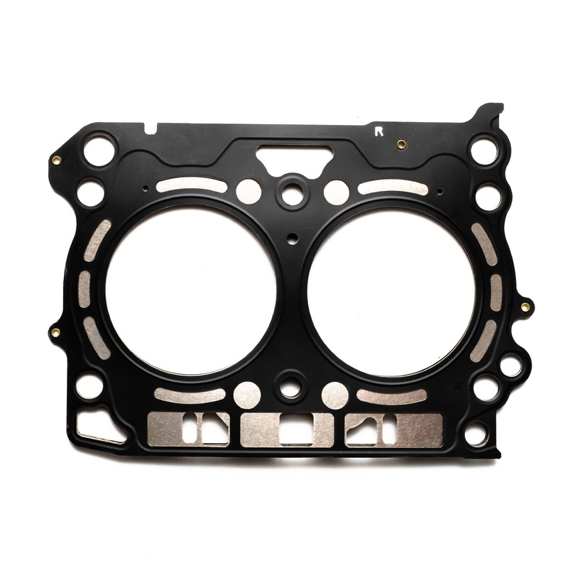 Subaru FB25D .036" MLX Cylinder Head Gasket, 95.8mm Bore, RHS