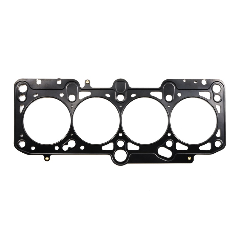 Volkswagen 1998-2015 2.0L 8V EA113 .040" MLS Cylinder Head Gasket, 84mm Bore