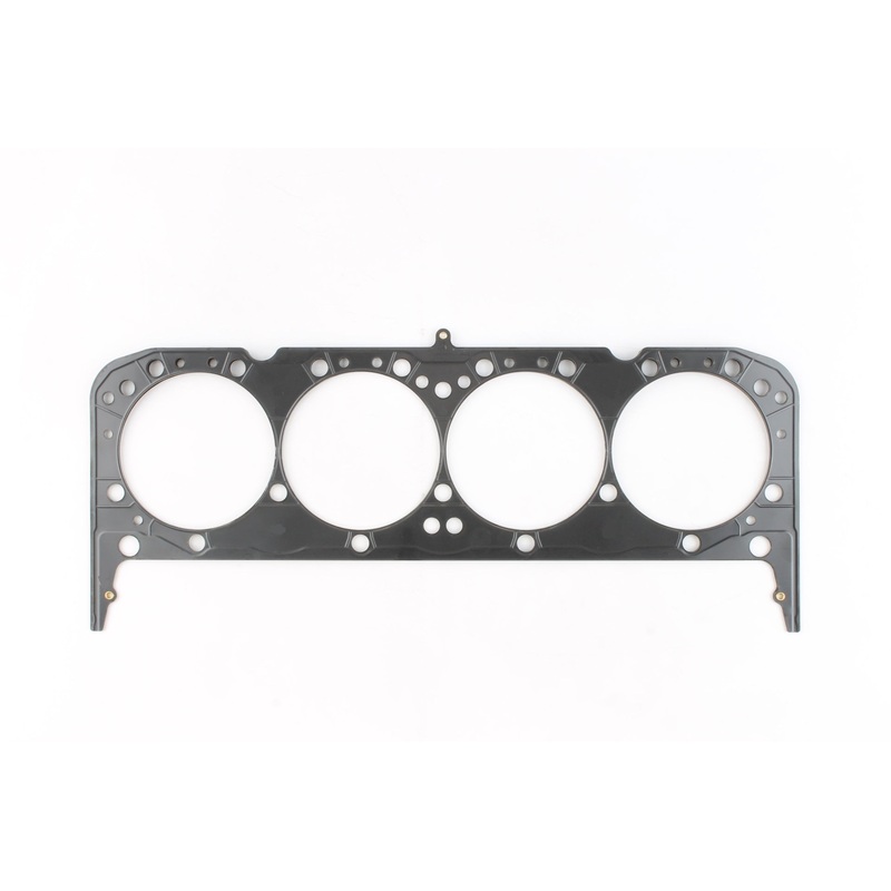 Chevrolet Gen-1 Small Block V8 .056" MLS Cylinder Head Gasket, 4.185" Bore, 18/23 Degree Head, Round Bore, Without Steam Holes