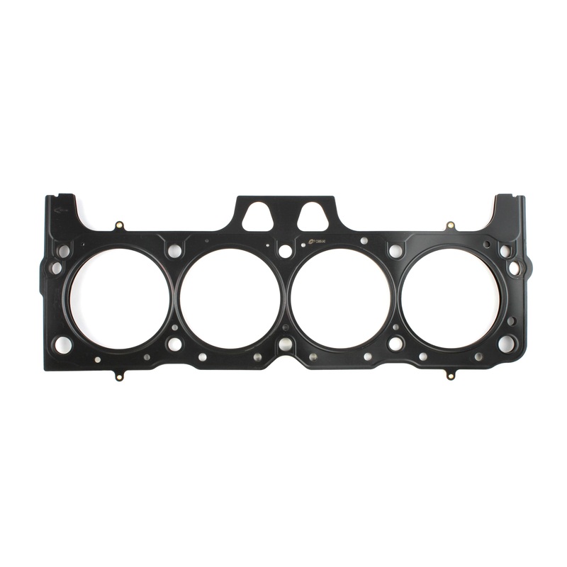 Ford 385 Series .080" MLS Cylinder Head Gasket, 4.600" Bore