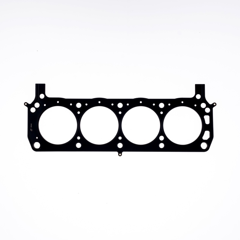 Ford Boss 302 .040" MLX Cylinder Head Gasket, 4.200" Bore, SVO Heads, M-6010-BOSS302 Block