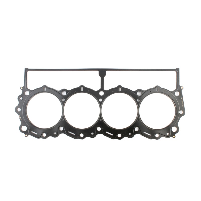 Ford RY45 .040" MLX Cylinder Head Gasket, 4.290" Bore, LHS