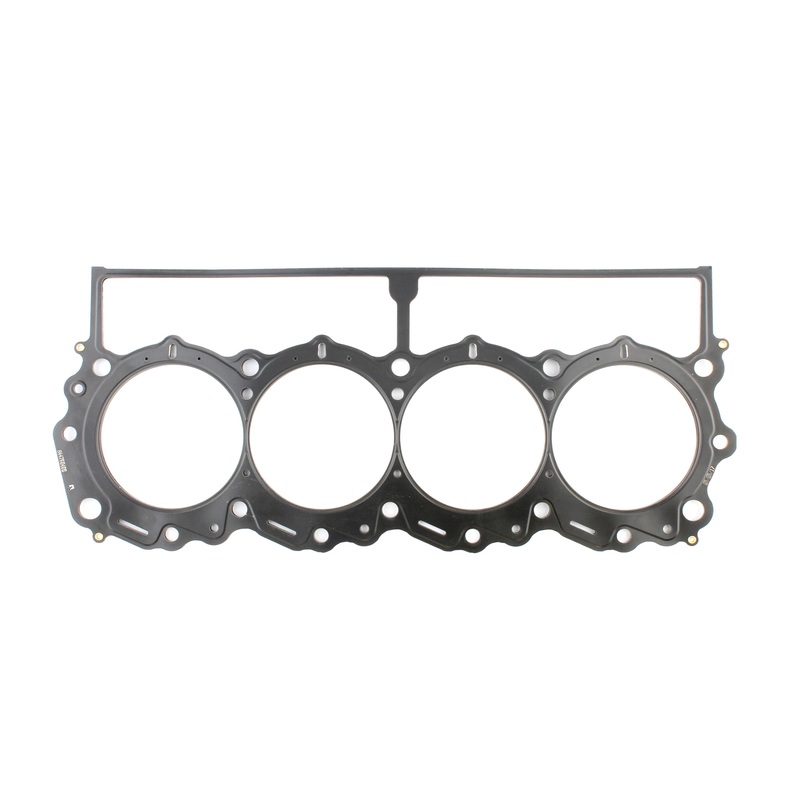Ford RY45 .040" MLX Cylinder Head Gasket, 4.290" Bore, RHS