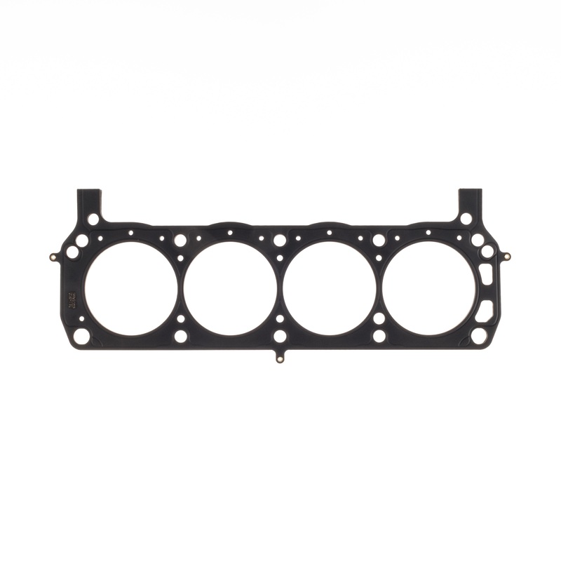 Ford Windsor V8 .050" MLX Cylinder Head Gasket, 4.100" Bore, Non-SVO