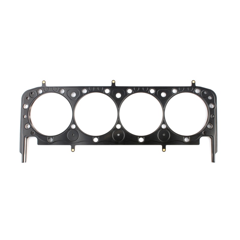 GM Dart/Brodix Small Block V8 .044" MLX Cylinder Head Gasket, 4.310" Bore, 4.500" Bore Center