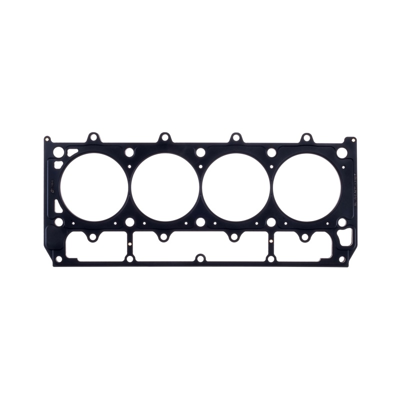 GM Dart LS Next V8 .044" MLX Cylinder Head Gasket, 4.200" Bore, LHS, 1/2" & 3/8" Stud Hole Combination
