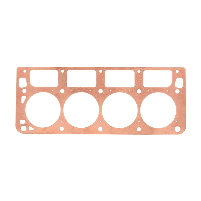 GM LS Gen-3/4 Small Block V8 .050" Copper Cylinder Head Gasket, 4.100" Bore