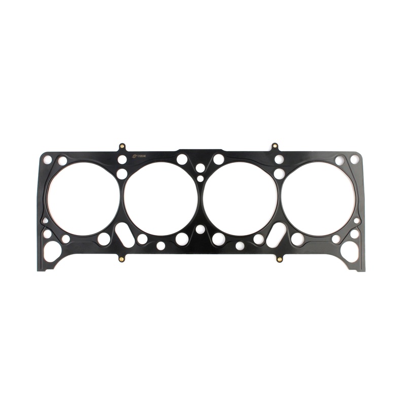 Pontiac 326/389/421 V8 .098" MLS Cylinder Head Gasket, 4.300" Bore