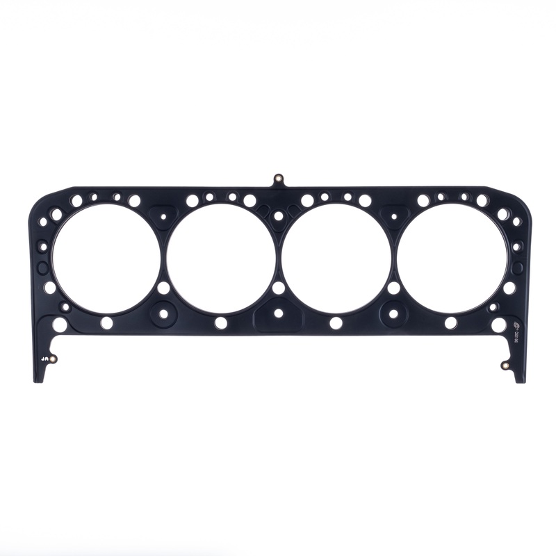 Chevrolet Gen-1 Small Block V8 .044" MLX Cylinder Head Gasket, 4.165" Bore, 18/23 Degree Heads, Round Bore