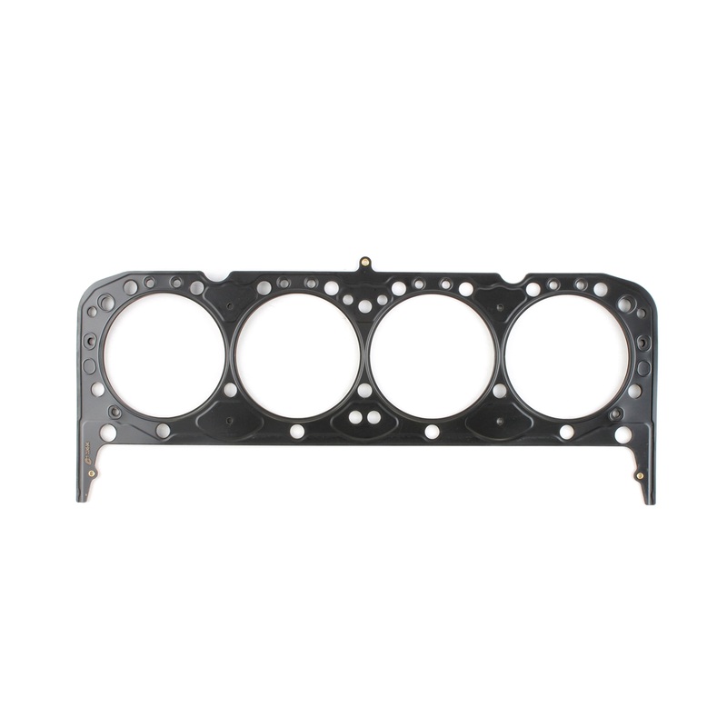 Chevrolet Gen-I Small Block V8 .040" MLS Cylinder Head Gasket, 4.155" Bore, 18/23 Degree Heads, Without Steam Holes
