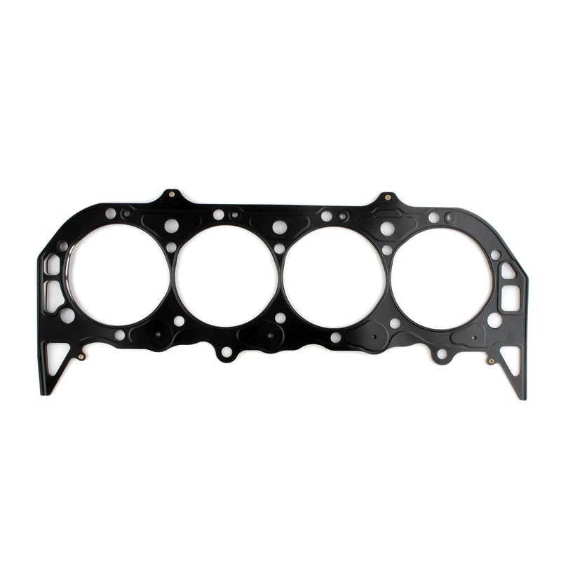Chevrolet Mark-IV Big Block V8 .040" MLS Cylinder Head Gasket, 4.570" Bore