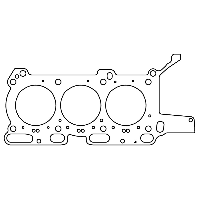 Ford 3.5L Gen-1 EcoBoost .047" HP Cylinder Head Gasket, 95mm Bore, LHS