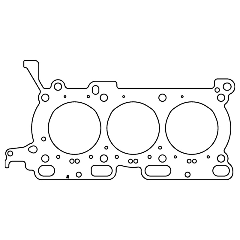 Ford 3.5L Gen-1 EcoBoost .047" HP Cylinder Head Gasket, 95mm Bore, RHS