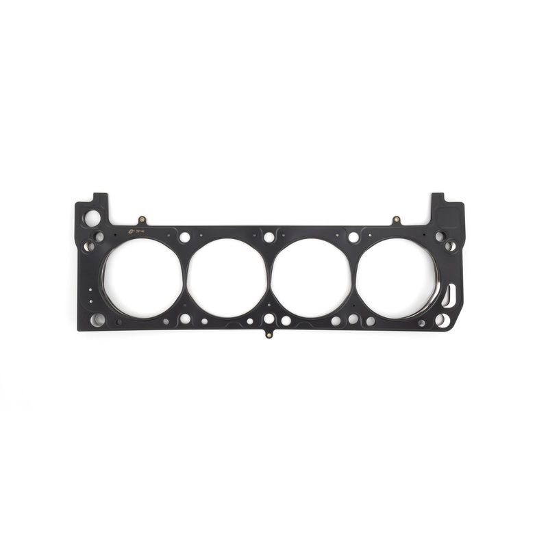 Ford 335 Series .040" MLS Cylinder Head Gasket, 4.185" Bore