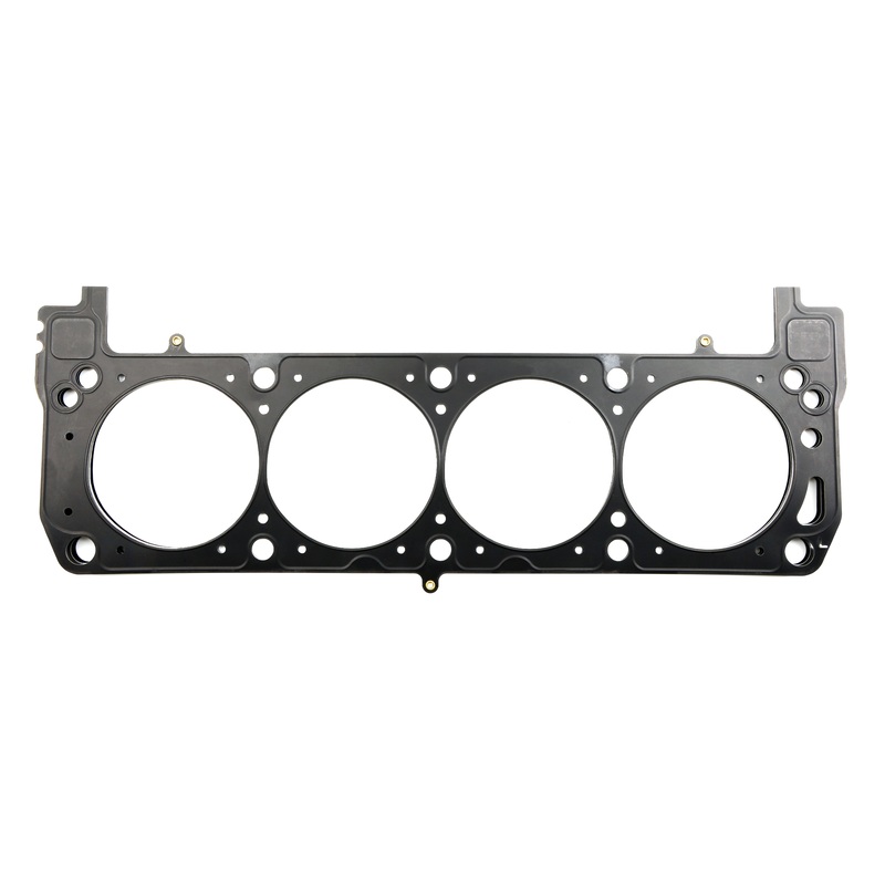 Ford Boss 69-70 302 Head on 351C Block .051" MLS Cylinder Head Gasket, 4.150" Bore, LHS