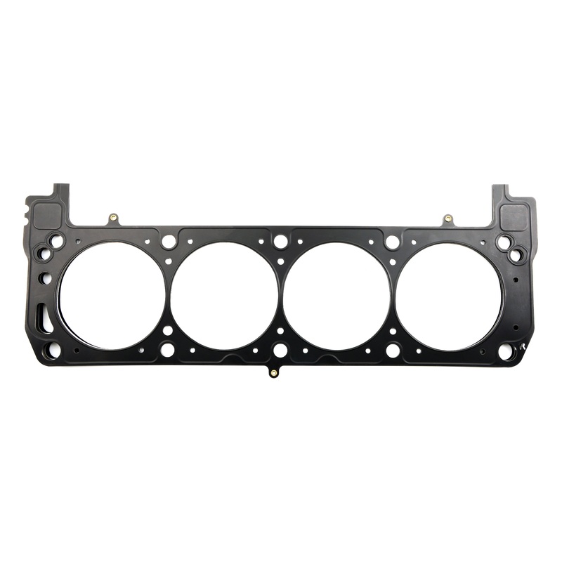 Ford Boss 69-70 302 Head on 351C Block .051" MLS Cylinder Head Gasket, 4.150" Bore, RHS