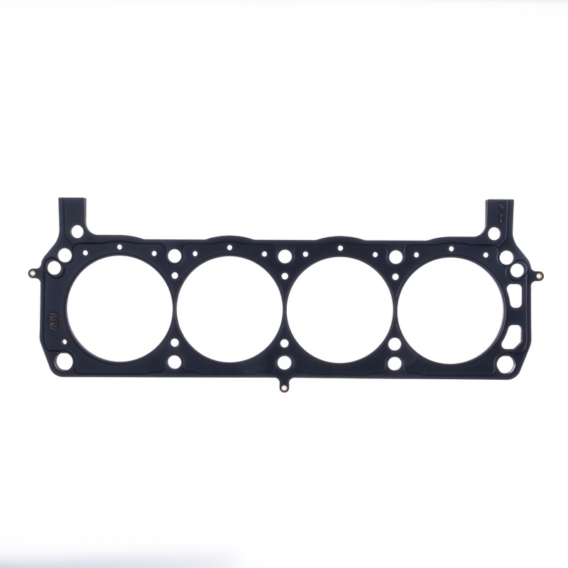 Ford Windsor V8 .060" MLX Cylinder Head Gasket, 4.200" Bore, Non-SVO