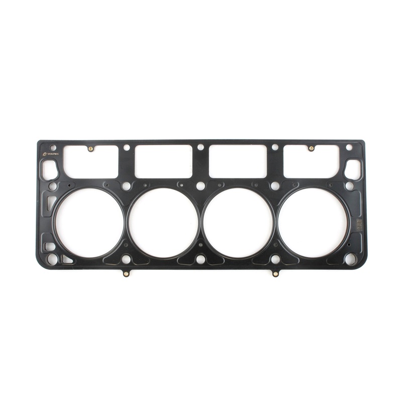 GM LS Gen-3/4 Small Block V8 .051" MLS Cylinder Head Gasket, 4.070" Bore