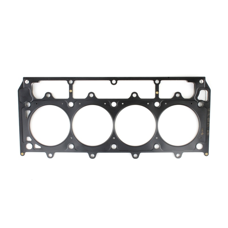 GM LSX Gen-4 Small Block V8 .056" MLS Cylinder Head Gasket, 4.060" Bore, 1/2" and 3/8" Studs, LHS