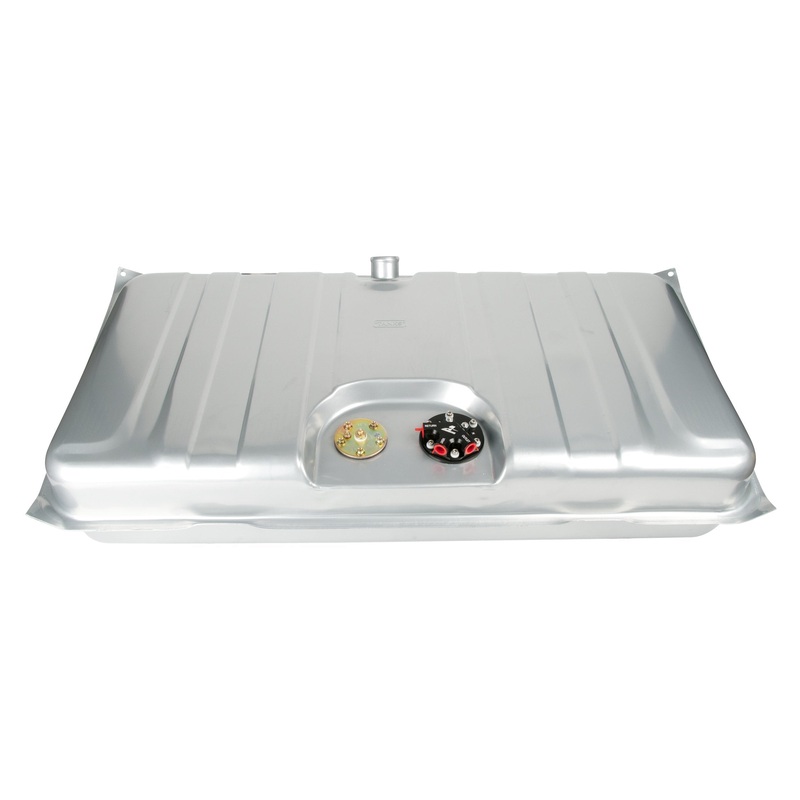 Aeromotive 69 F-Body Camaro/Firebird 340 Series Stealth Fuel Tank