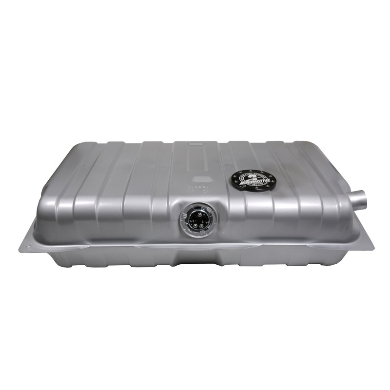 Aeromotive Fuel Tank, 200 Stealth Gen 2, 66-67 Chevy IIova