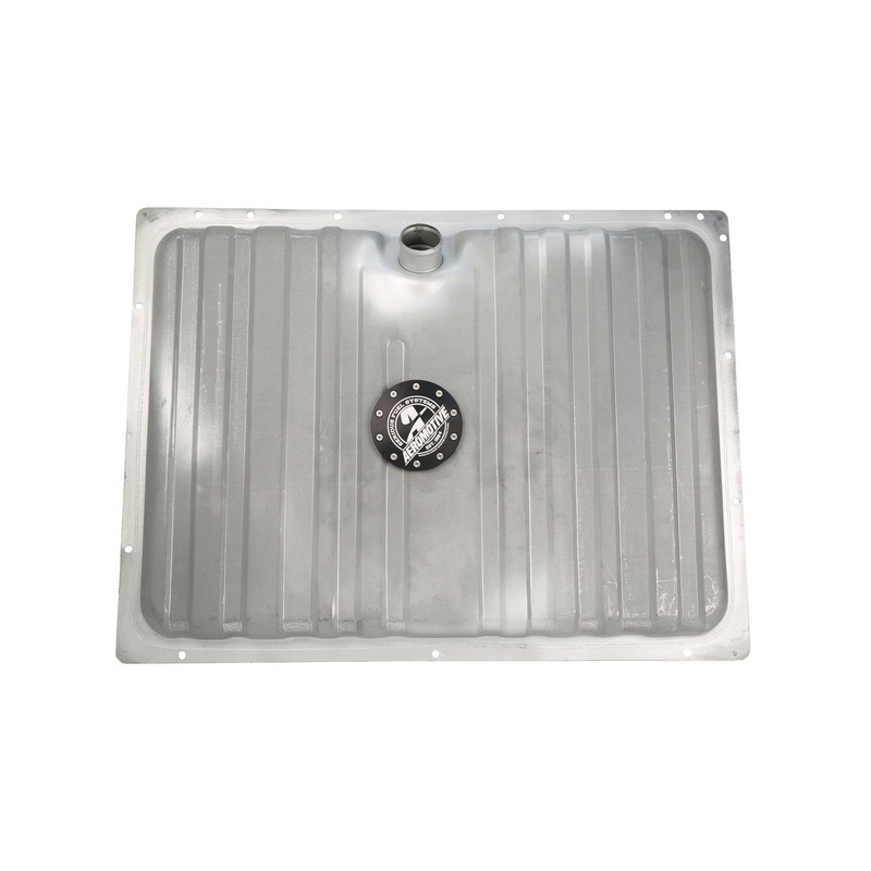 Aeromotive Fuel Tank, 200 Stealth Gen 2, 69-70 Mustang