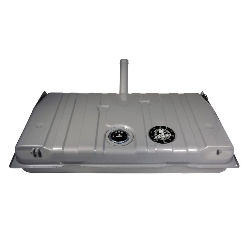 Aeromotive Fuel Tank, 200 Stealth Gen 2, 70-73 Camaro/Firebird