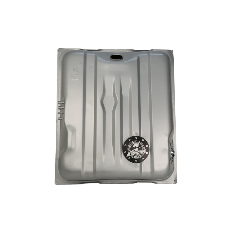 Aeromotive Fuel Tank, 200 Stealth Gen 2, 70-74 Barracuda